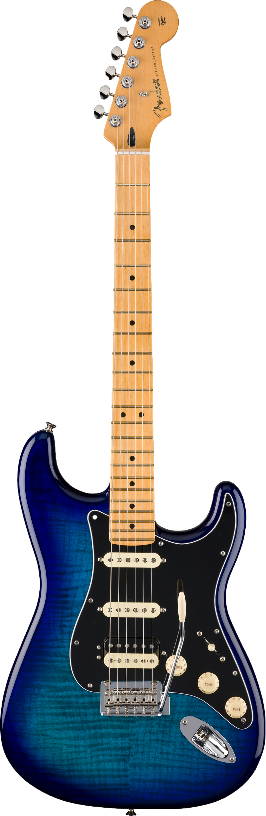限量版第二代玩家系列 Stratocaster® HSS 电吉他